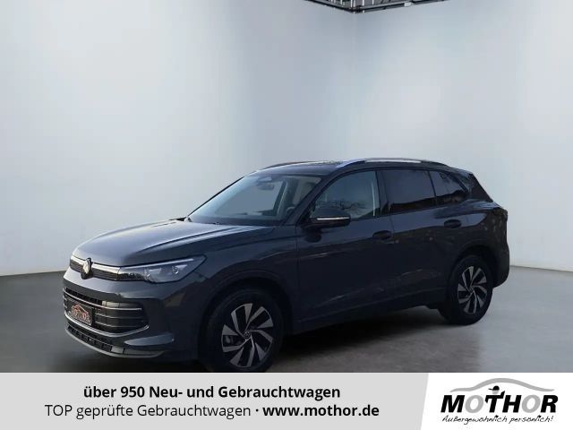 Volkswagen Tiguan 1.5 eTSI DSG Life