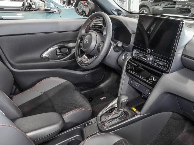 Toyota Yaris Cross ''GR SPORT'' el.Heckklappe JBL Head-Up