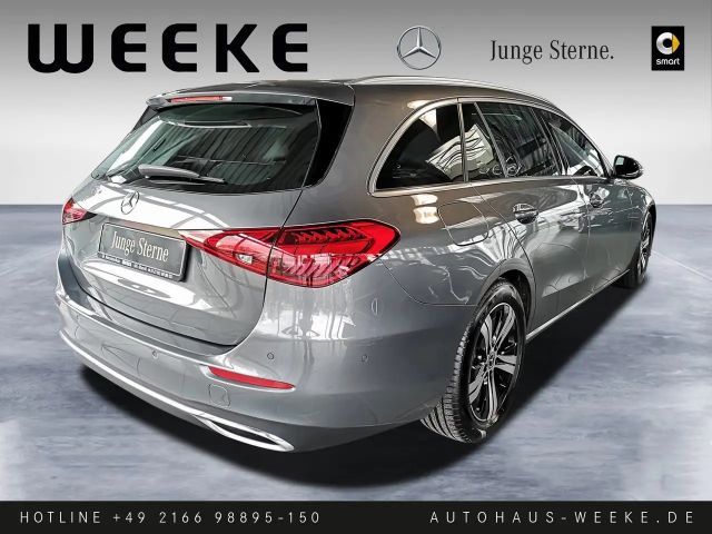 Mercedes-Benz C 180 AVANTGARDE Estate