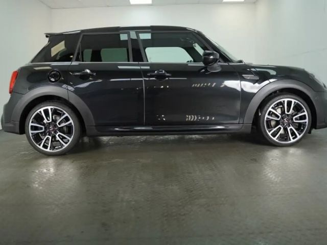 MINI Cooper S 5-deurs