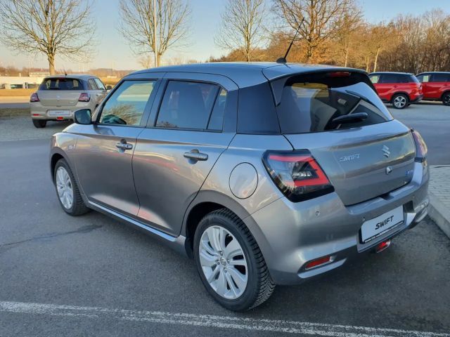 Suzuki Swift Comfort Hybrid