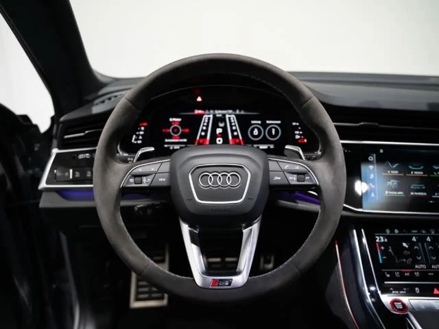 Audi RS Q8 4.0 TFSI