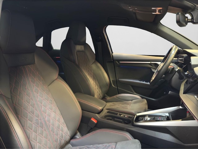 Audi A3 35 TDI S-Tronic Sedan