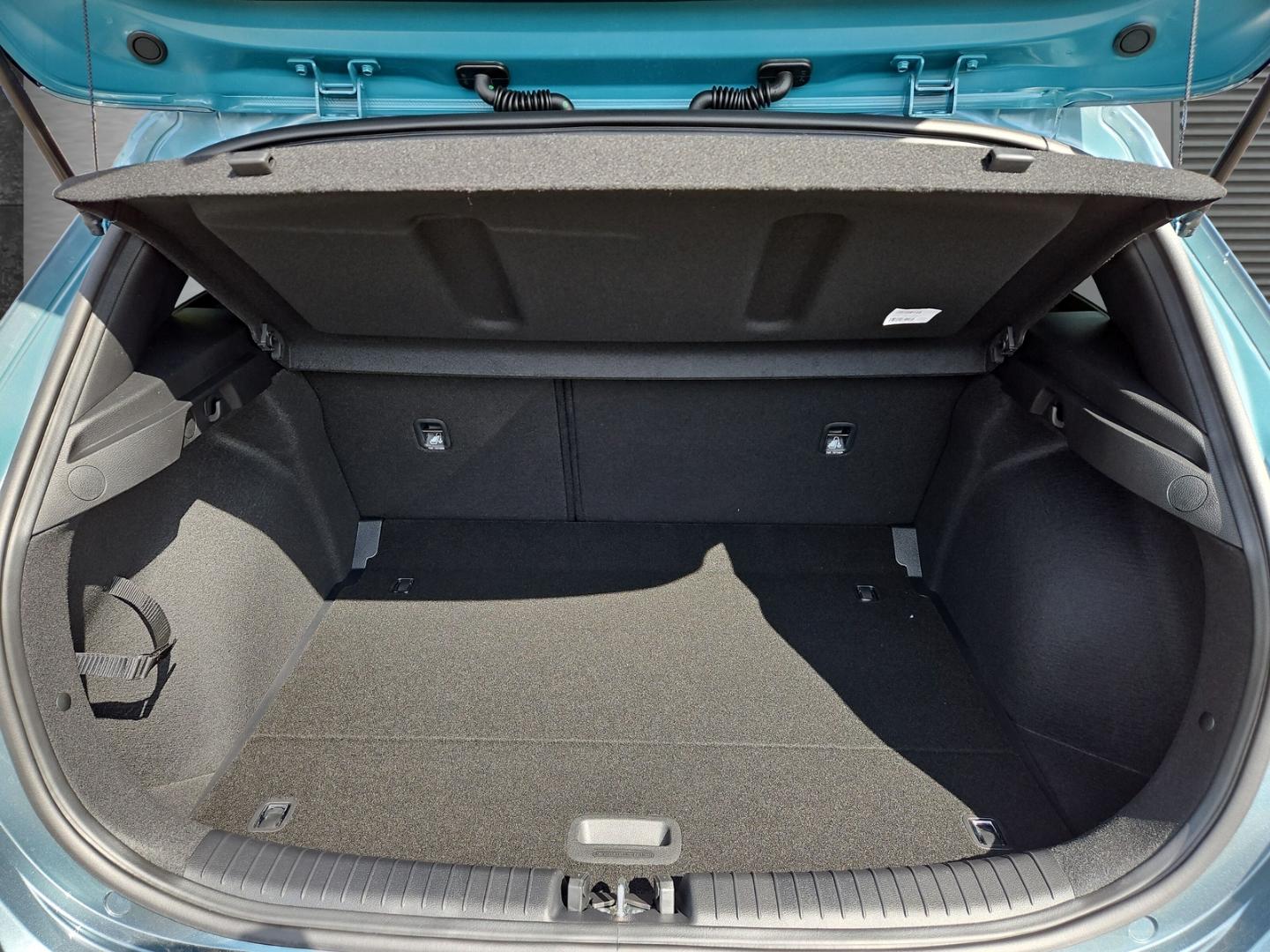 Kia Ceed Ceed 1.5T 48V DCT Style-Paket Ultimate Edition R