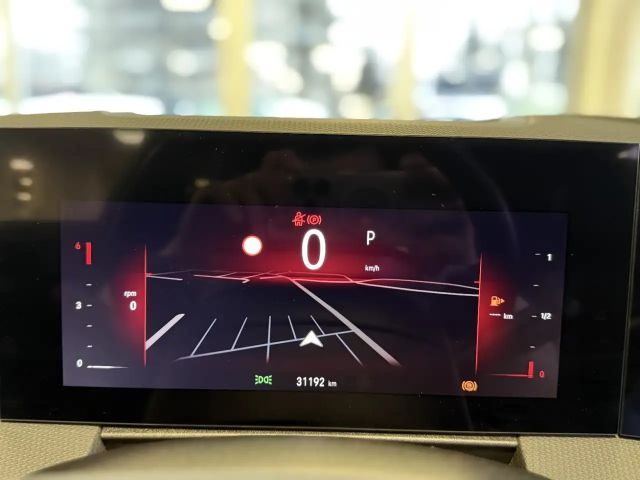 Opel Astra Sports Tourer Ultimate