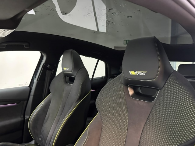 Skoda Enyaq Coupe Lounge RS