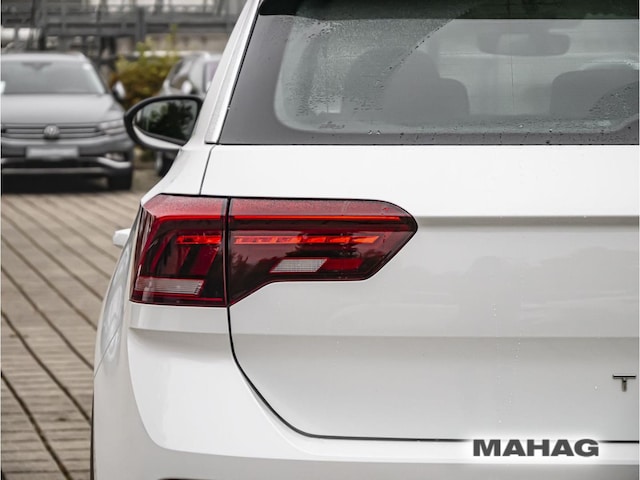 Volkswagen T-Roc 1.5 TSI Style