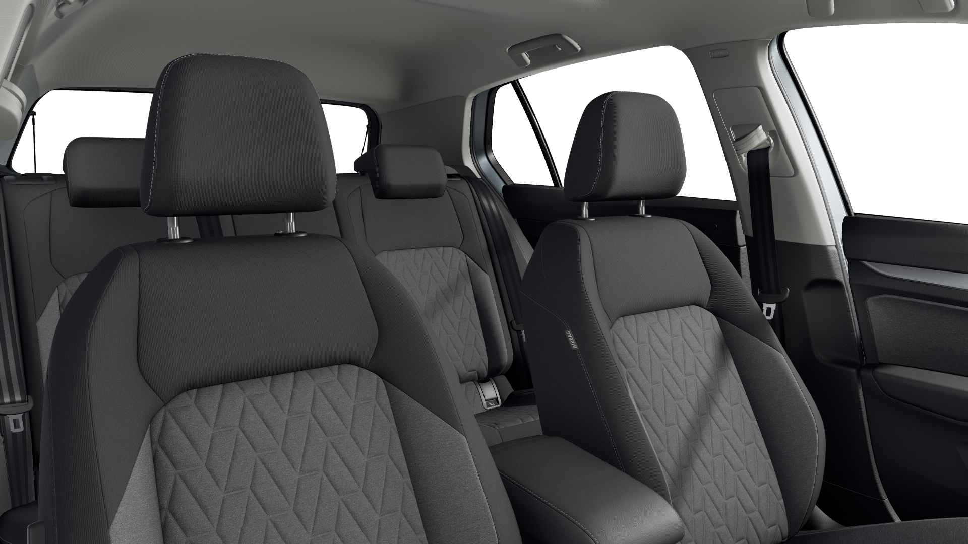 Volkswagen Golf 1.5 TSI DSG Life