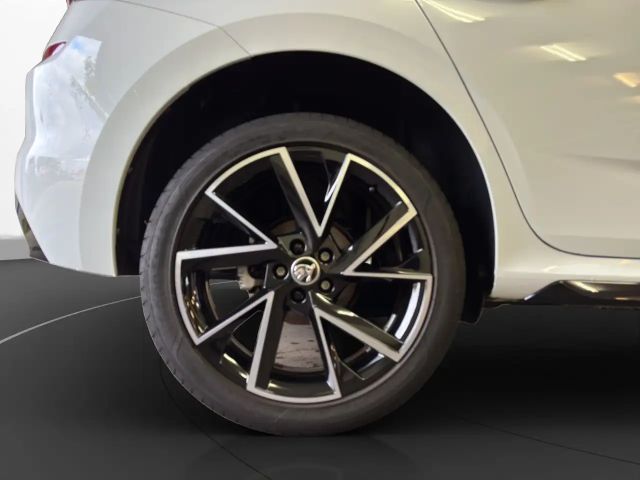 Skoda Kamiq 1.0 TSI Monte Carlo