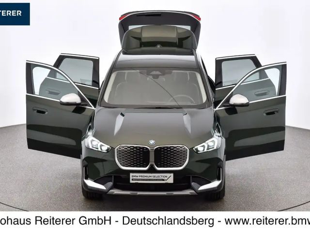 BMW iX1 eDrive20