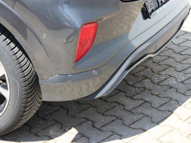 Ford Puma EcoBoost ST Line