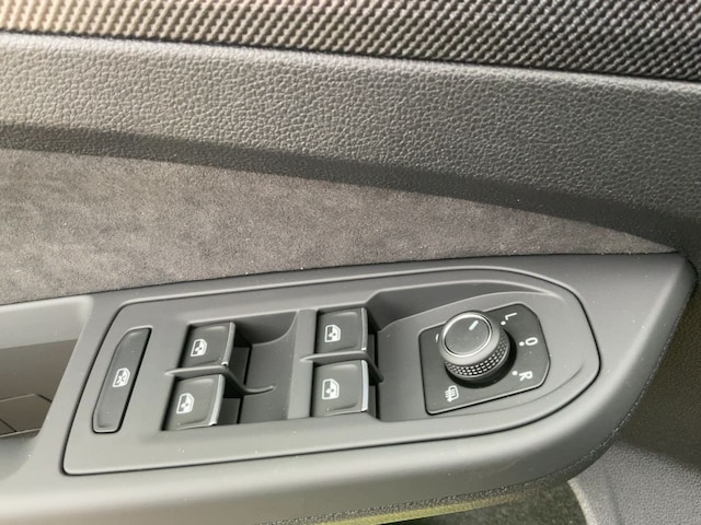 Volkswagen Golf 2.0 TSI DSG GTI Golf VIII