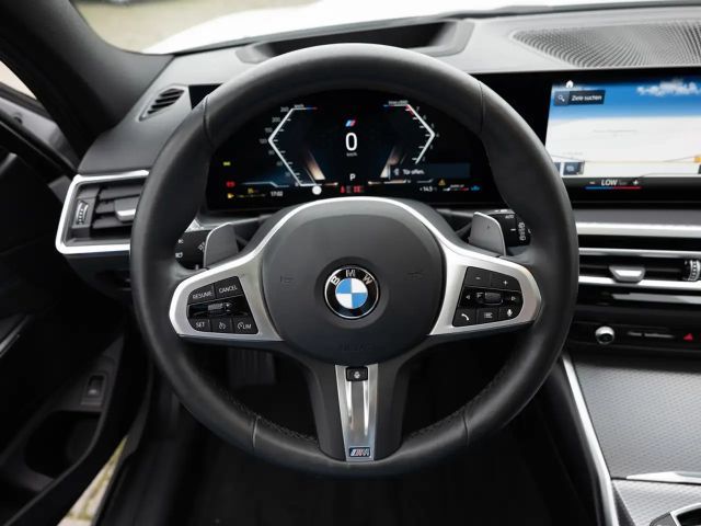 BMW 318 318i M-Sport Touring