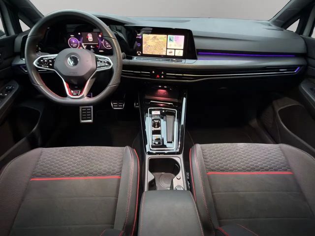 Volkswagen Golf 2.0 TSI DSG GTI Golf VIII