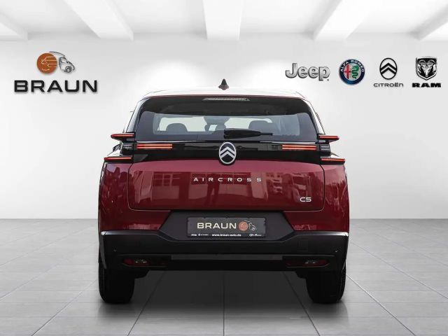 Citroën C5 Aircross Hybrid You