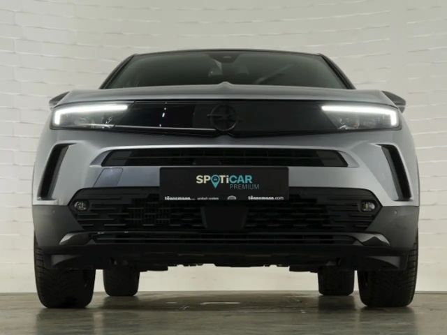 Opel Mokka GS-Line Grand Sport