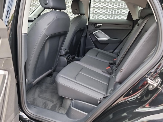 Audi Q3 35 TDI S-Tronic Sportback