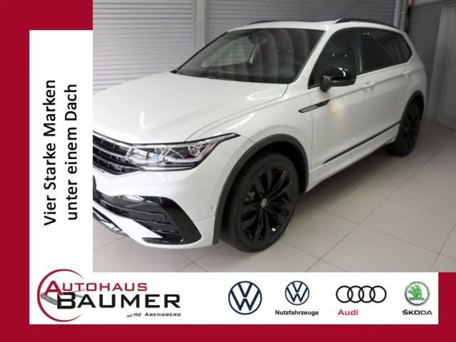 Volkswagen Tiguan 2.0 TSI Allspace DSG R-Line