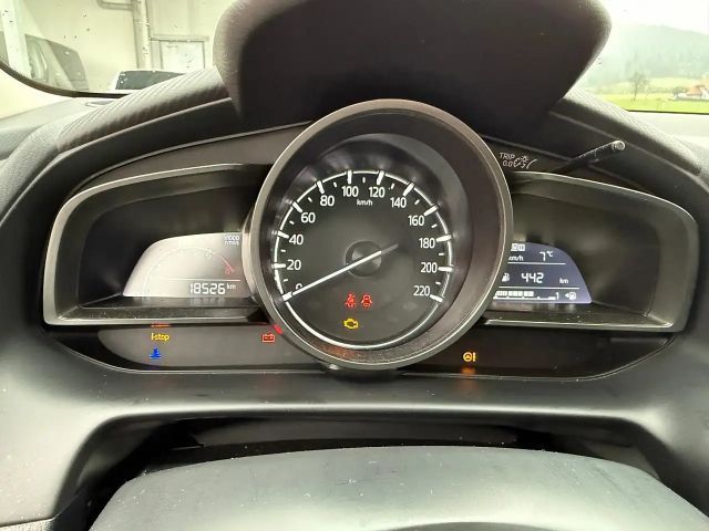 Mazda 2 Homura SkyActiv e-Skyactiv