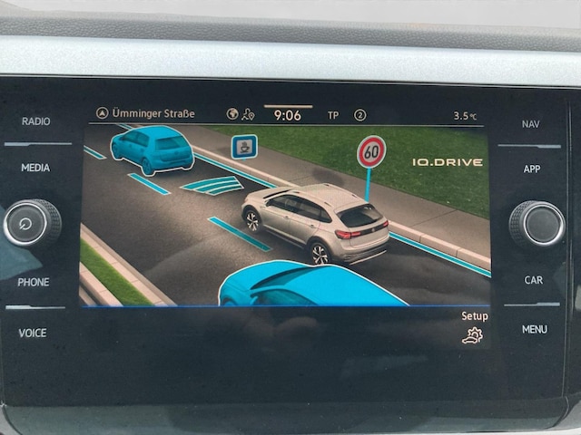 Volkswagen Taigo 1.0 TSI DSG