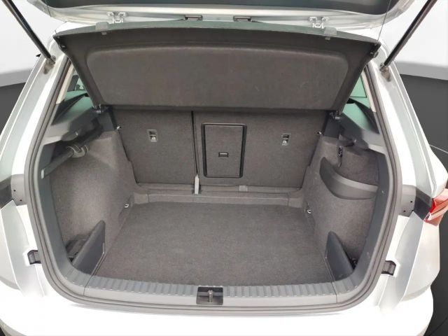 Skoda Karoq 1.5 TSI Selection