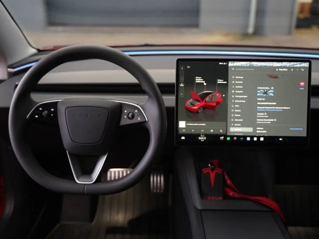 Tesla Model 3 Performance