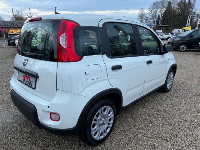 Fiat Panda CityCross
