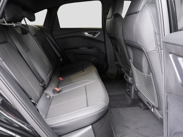 Audi Q4 e-tron Sportback