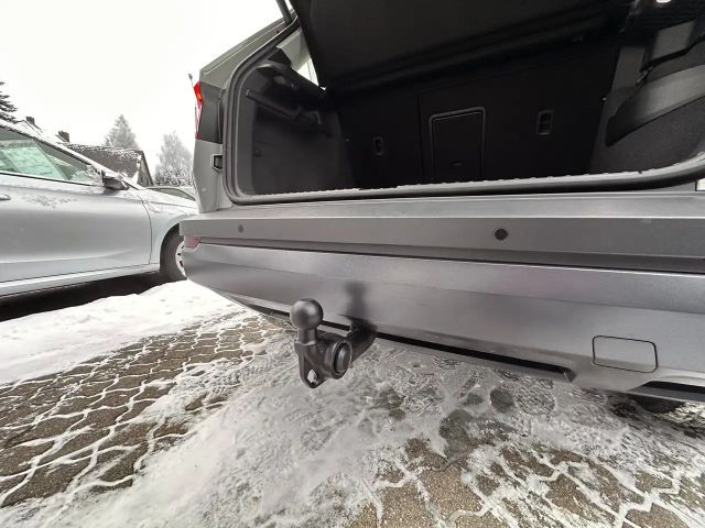 Skoda Karoq Ambition