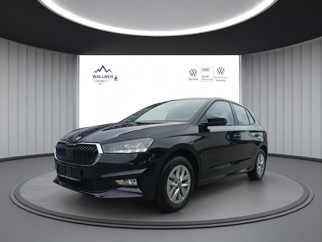 Skoda Fabia FABIA        SELECTS70/1.0 M5F