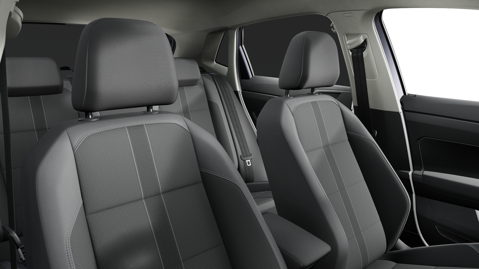 Volkswagen Polo 1.0 TSI DSG Style