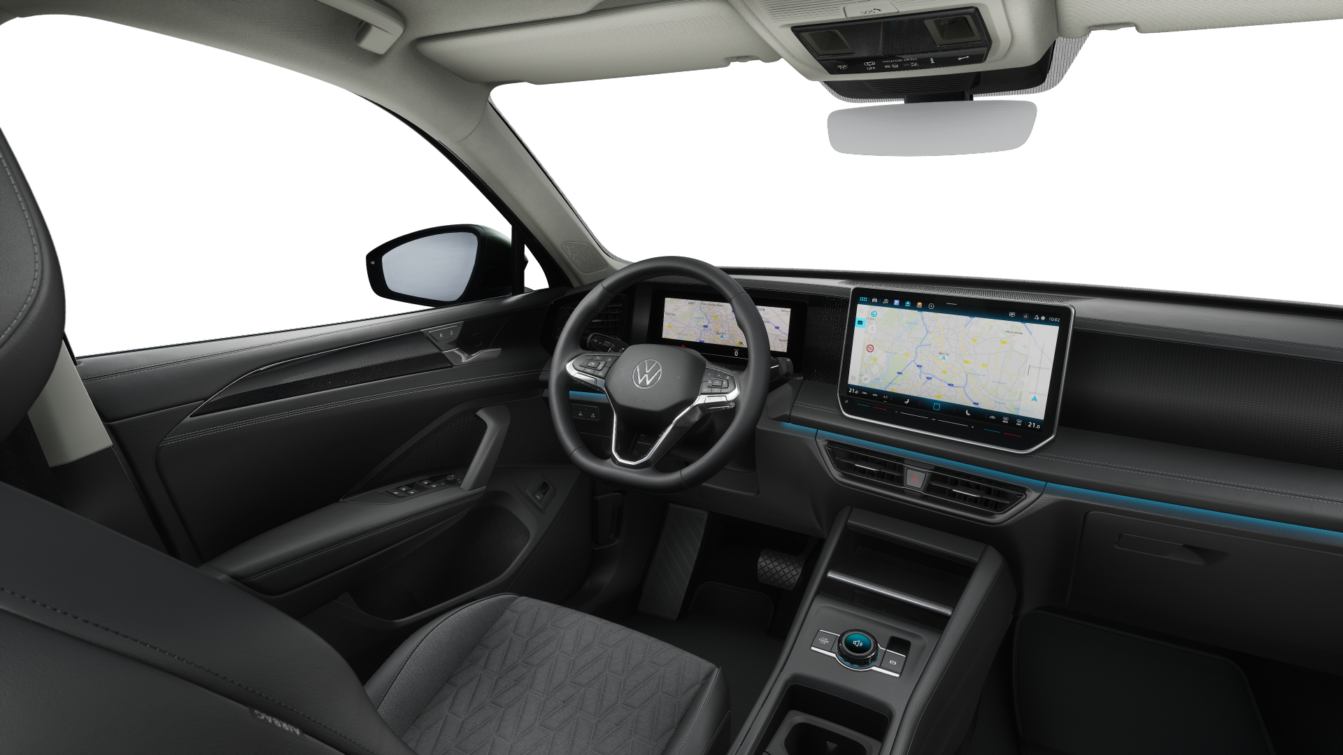 Volkswagen Tiguan 2.0 TDI DSG IQ.Drive Life