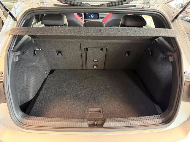 Volkswagen Golf 2.0 TSI GTI Golf VIII