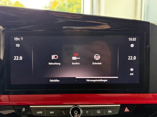 Opel Mokka GS-Line Grand Sport