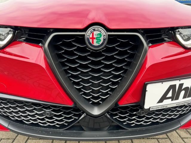 Alfa Romeo Tonale Speciale
