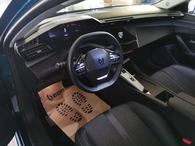 Peugeot 308 Allure Pack EAT8