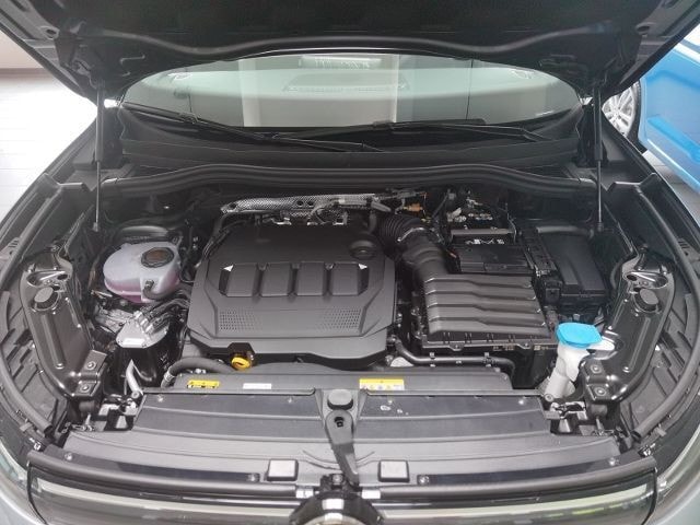 Volkswagen Tiguan 2.0 TDI DSG