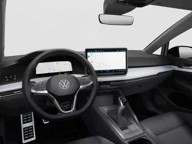 Volkswagen Golf 1.5 TSI