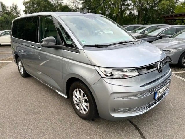 Volkswagen Multivan DSG Lang T7