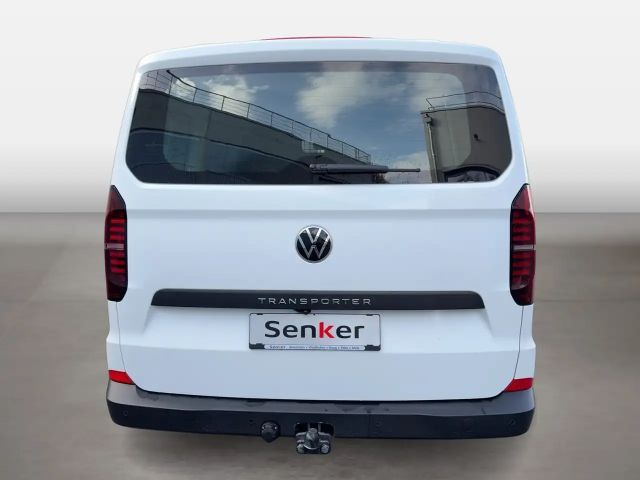 Volkswagen Transporter T7