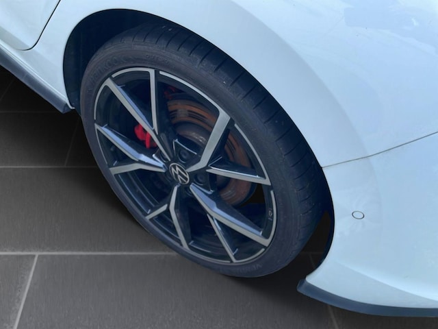 Volkswagen Golf DSG GTI Golf VIII