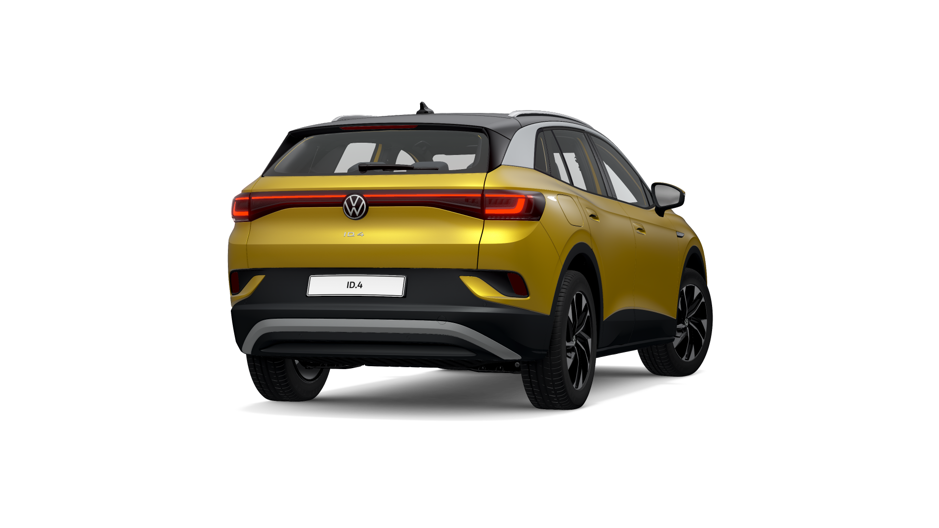 Volkswagen ID.4 Life Performance Pro