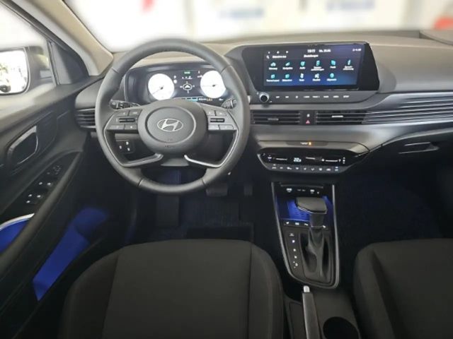 Hyundai i20 1.0 Prime T-GDi