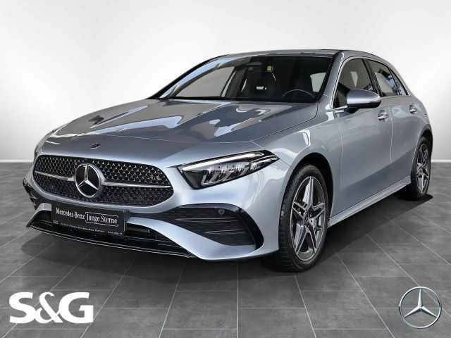 Mercedes-Benz A 250 A 250 e AMG Line
