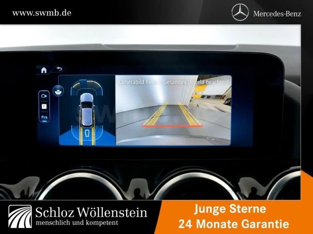 Mercedes-Benz B 180 Progressive