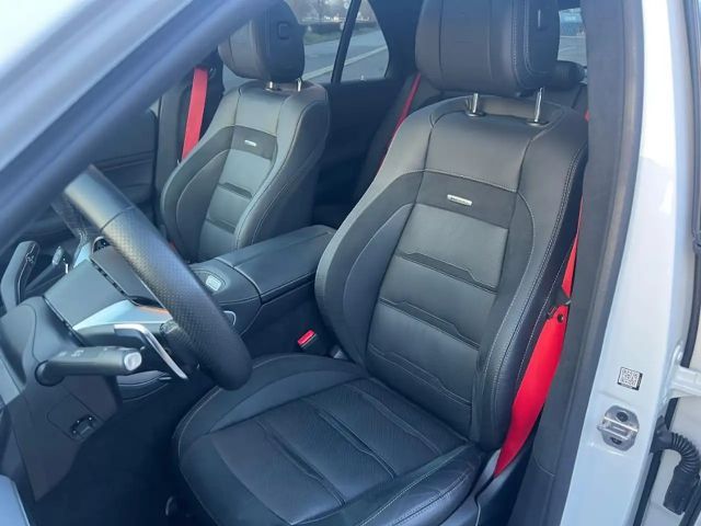 Mercedes-Benz GLE 53 AMG 4MATIC+ AMG Line