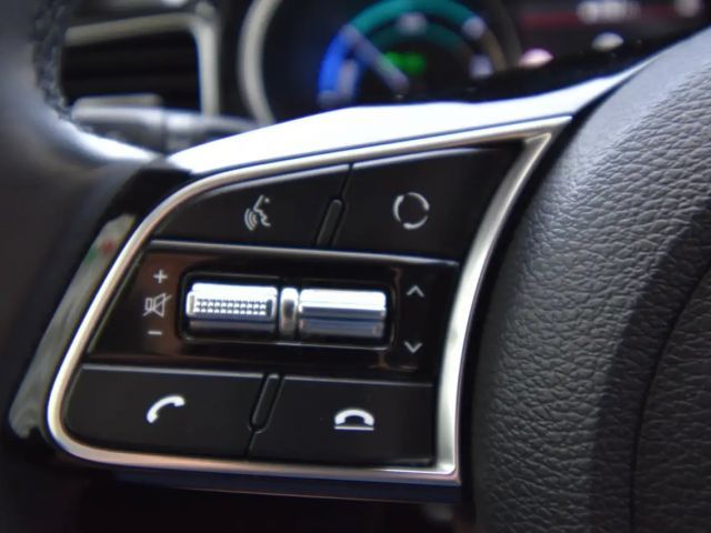 Kia XCeed GDi Hybrid PHEV