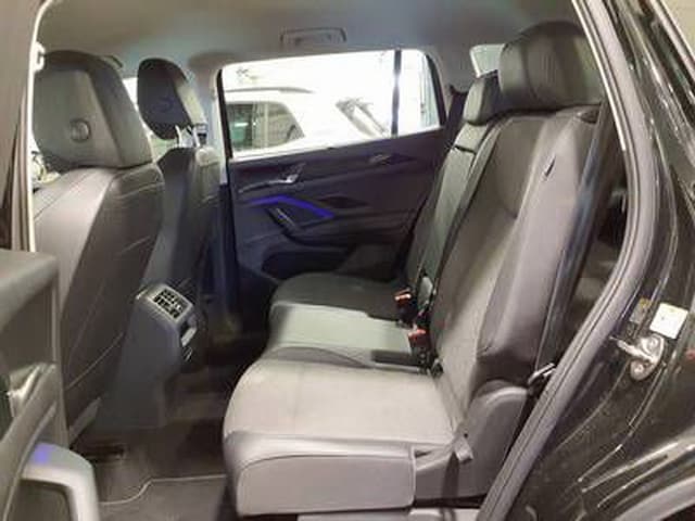 Volkswagen Tayron 2.0 TDI DSG