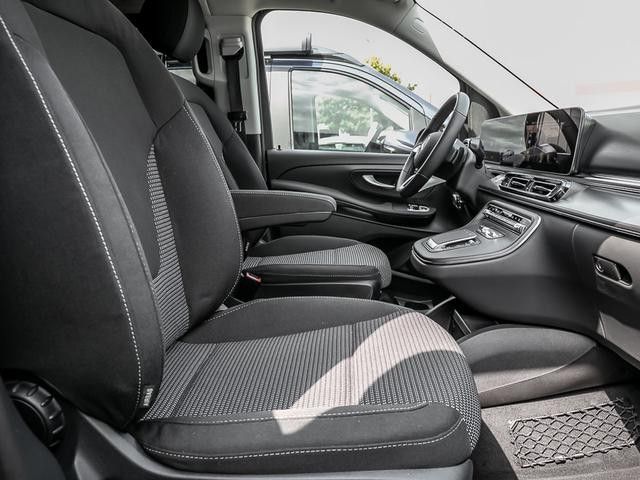 Mercedes-Benz EQV 300 Limousine Lang