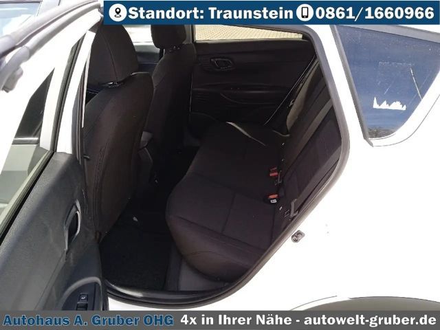 Hyundai Bayon Prime T-GDi